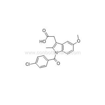 Indometacin CAS 53-86-1